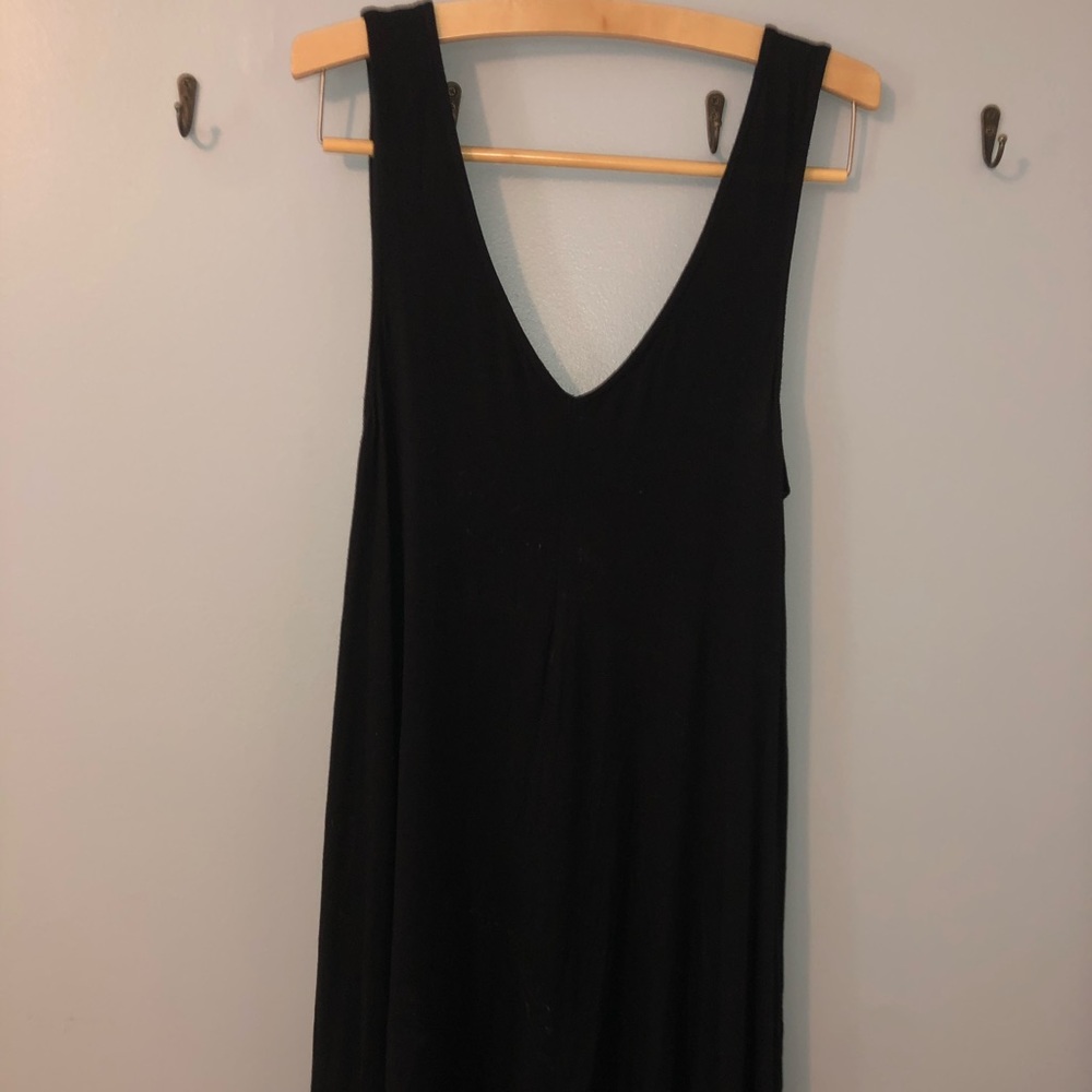 American Eagle t shirt dress